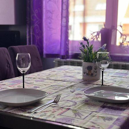 Apartment Lavender, Near To Airport София Экстерьер фото