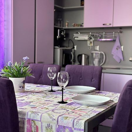 Apartment Lavender, Near To Airport София Экстерьер фото