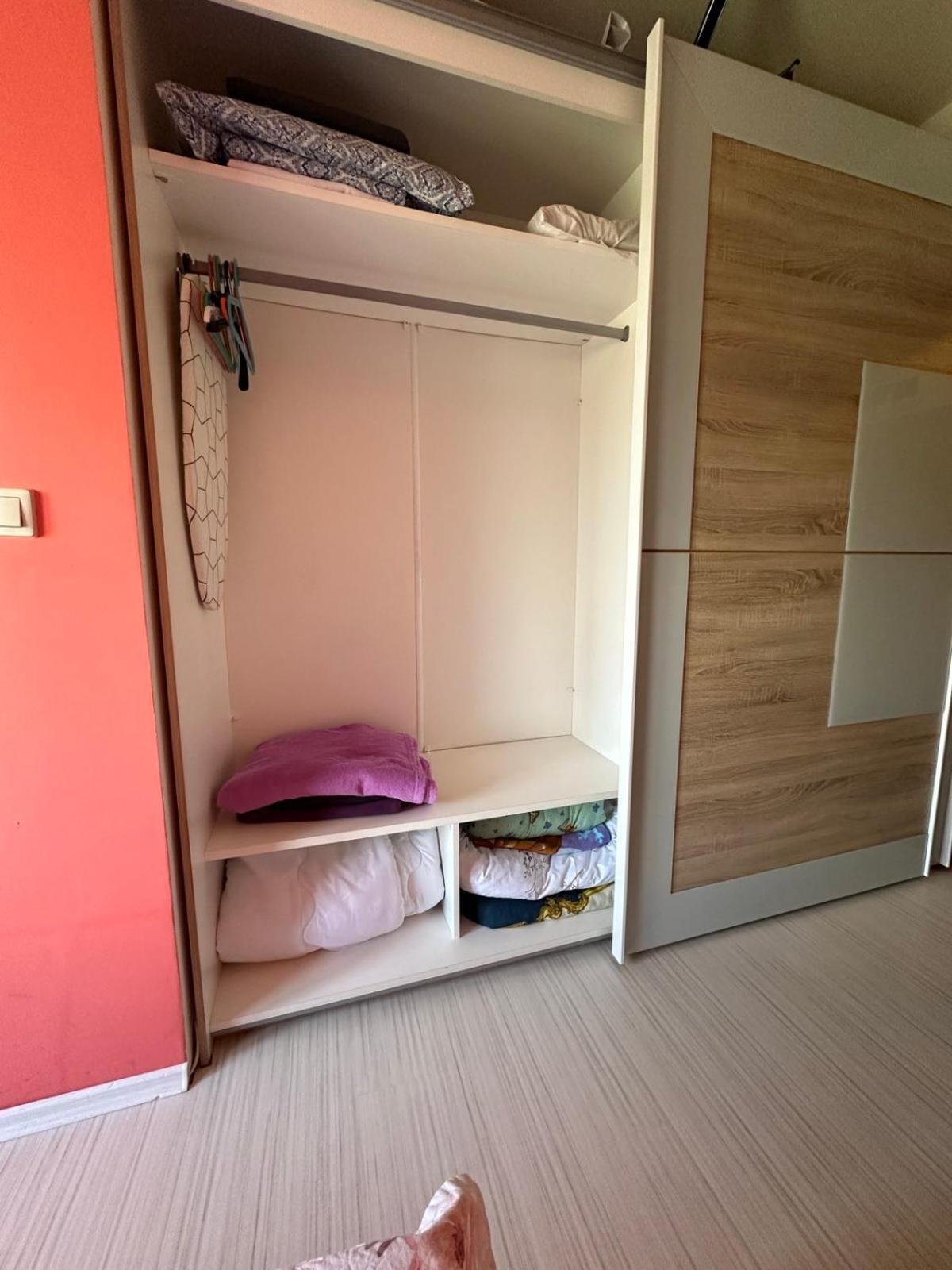 Apartment Lavender, Near To Airport София Экстерьер фото