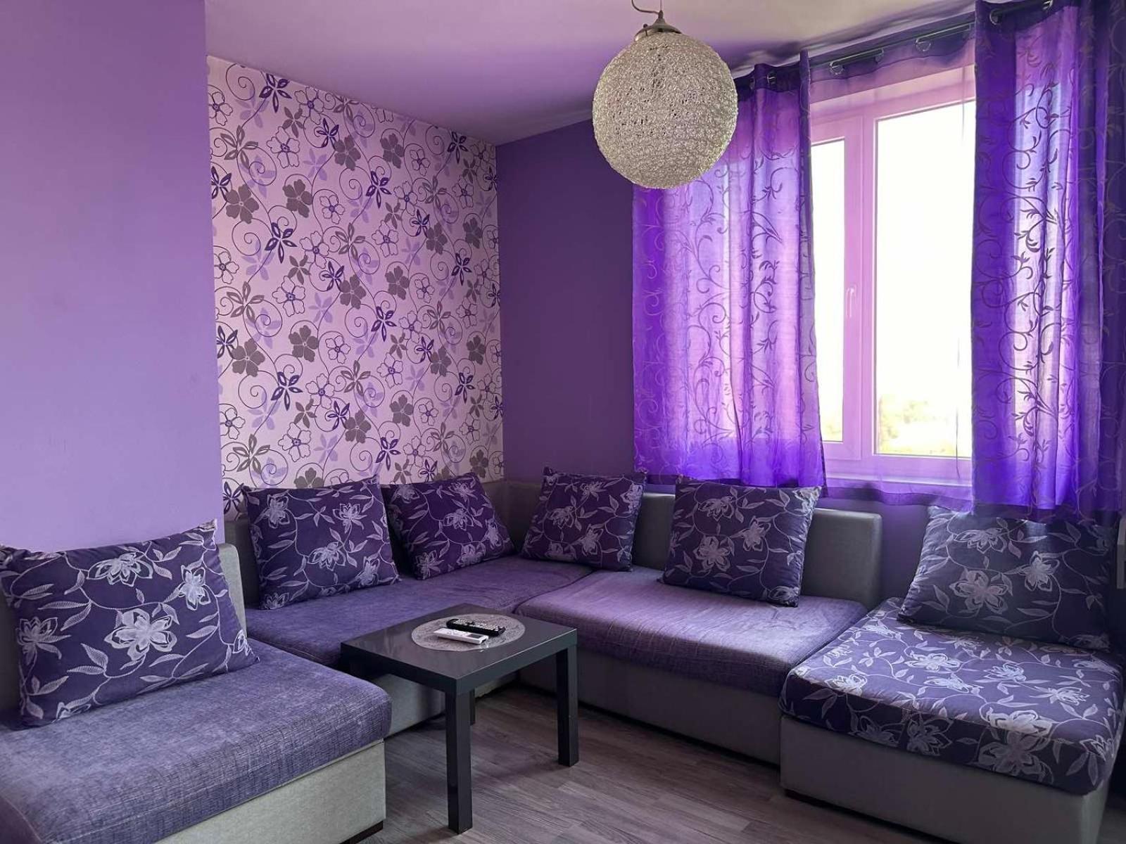 Apartment Lavender, Near To Airport София Экстерьер фото